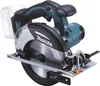 Akku-Handkreissäge DHS630Z, 18 Volt (blau/schwarz, ohne Produktbild-Vorschau 1