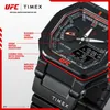 Orologio Timex TW2V55200 nero Anteprima dell’immagine prodotto 9