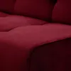 Schlafsofa Nancy BIS Dreisitzer mit Schlaffunktion Produktbild-Vorschau 9