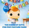 Funko Pop! Genshin Impact 2 - Diluc Ragnvindr Figurki Náhľad obrázku produktu 5