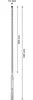 EXPERT SDS max-8X Hammerbohrer, 12x400x540 mm Produktbild-Vorschau 3