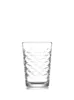 LAV Sedef Wassergläser 205 ml - 6er Set modernes Glasdesign Produktbild-Vorschau 8
