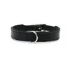 Hunter Halsband Basic schwarz, Größe: 55 cm / Breite: 3,9 Produktbild-Vorschau 11