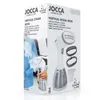 JOCCA 5926G, 0,28 l, Šedá, Bílá, 1500 W, 220 - 240 V, 50/60 Náhled obrázku produktu 8