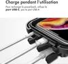Support de téléphone Imoshion Premium pour vélo avec Voir les images du produit 10
