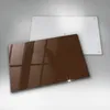 Glasschneideplatte - Herdabdeckplatte - 80x52 cm Produktbild-Vorschau 5