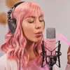 Mikrofon Rode NT1 Signature Pink s kloubovým ramenem PSA1+ Náhled obrázku produktu 6