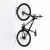4 x WELLGRO Wand Fahrradhalter - Stahl Fahrrad Produktbild-Vorschau 5