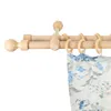 SN Deco - Stilgarnitur Gardinenstange Vorhangstange Giro, Produktbild-Vorschau 2