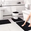 Home Essentials Badematten-Set aus Memory-Schaum, 4 Produktbild-Vorschau 4