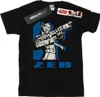 Star Wars - "Rebels Zeb" T-Shirt für Herren BI52018 (XL) Produktbild-Vorschau 1