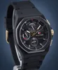 Tommy Hilfiger Neo Herrenuhr Produktbild-Vorschau 2