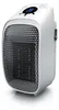 Brandson Radiateur soufflant 400W, mini chauffage Voir les images du produit 1