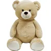 Amia Plüsch-Teddy sitzend, ca. 135cm, GH-Exkl 58225517 Produktbild-Vorschau 1