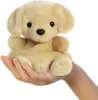 PALM PALS AURORA Palm Pals plush toy, Sunny the Labrador, Anteprima dell’immagine prodotto 5