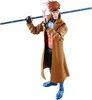 Hasbro X-Men '97 Marvel Legends akční figurka Gambit 15 cm Náhled obrázku produktu 5