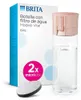 Brita Vital Pfirsich 2-Scheiben-Filterflasche Produktbild-Vorschau 14
