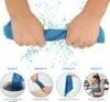 4 Stück Kühlendes Handtuch, Cooling Towel 30 x 100 cm, Produktbild-Vorschau 4