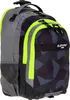 Schultrolley Jungen Elephant Hero Signature Trolley Ranzen Produktbild-Vorschau 16