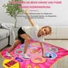 Sonstige Kreativspielzeuge, Tanzmatte, Musikpad mit Produktbild-Vorschau 4