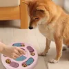 Hunde-Lernspielzeug, Slow-Food-Näpfe für Haustiere, zum Produktbild-Vorschau 5