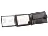 WILD Herren-Lederportemonnaie Echt Leder horizontal mit Produktbild-Vorschau 5