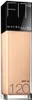 Maybelline Fit Me! Luminous + Smooth Foundation Flüssiges Produktbild-Vorschau 4