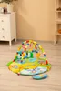 Tappeto gioco educativo con trapezio e suoni, Safari Anteprima dell’immagine prodotto 9