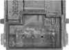 VEMO Schalter Tankklappenentriegelung V10-73-0027 für VW Produktbild-Vorschau 3