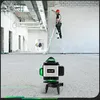 Laser-Wasserwaage Kreuzlinienlaser mit Stativ, 16 Line Produktbild-Vorschau 2