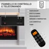 BALDERIA Ladina - Camino da appoggio - bianco Anteprima dell’immagine prodotto 5