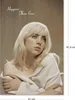 Billie Eilish Poster Cover Happier Than Ever 61 x 91,5 cm Produktbild-Vorschau 2
