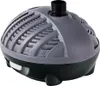 HEISSNER HSP1600-22, Verdrängungspumpe, 20 W, 1500 l/h, Produktbild-Vorschau 1