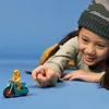 LEGO 60310 City Stuntz Maskottchen-Stuntbike mit Produktbild-Vorschau 10
