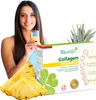 Biostile Collagen Pineapple - 30 vrecúšok s 5 zdrojmi Náhľad obrázku produktu 2