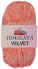 Himalaya VELVET (100g/120m) 90046 babyrosa Produktbild-Vorschau 2