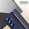 Pouzdro pro Samsung Galaxy Z Fold 7, se slotem na stylus a Náhled obrázku produktu 4