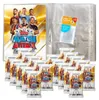 Zestaw kart kolekcjonerskich UCC Match Attax Liga Mistrzów Podgląd zdjęcia produktu 1