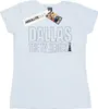 Dallas - T-Shirt für Damen BI17787 (XXL) (Weiß) Produktbild-Vorschau 1