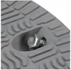 Schachtabdeckung, Kanaldeckel, Schachtdeckel, DN315 Produktbild-Vorschau 4