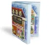Clipper Adventskalender 2025 mit 24 Clipper Feuerzeugen, Produktbild-Vorschau 2