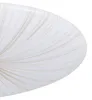 Plafonniére met led Nieves 1 Ø 41cm Productafbeelding-voorbeeld 3