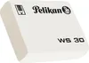 Pelikan 619528, Gummi, Weiß, 38 mm, 30 mm, 10 mm, 30 Produktbild-Vorschau 1