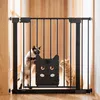 UISEBRT Barrière de sécurité pour enfants, barrière pour Voir les images du produit 11