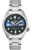Seiko 5 Sports Day & Date Automatique - Bleu Srpe53K1 Voir les images du produit 2