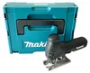 Makita 4351 FCTJB Wyrzynarka wahadłowa 720 W 135 mm czarna Podgląd zdjęcia produktu 1