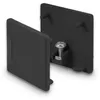 ISOLED 3-Phasen Classic Endkappe, schwarz, 1 Stück Produktbild-Vorschau 1