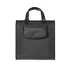 Basil 17636 Shoppertasche Mira, 17 Ltr., schwarz Produktbild-Vorschau 3