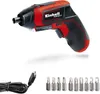 Einhell Akkuschrauber TE-SD 3,6/1 Li Produktbild-Vorschau 9