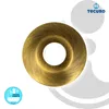 tecuro DESIGN-Hahnrosette (3/4 ) Ø 27 mm x Ø 72 mm x 25 mm Produktbild-Vorschau 4